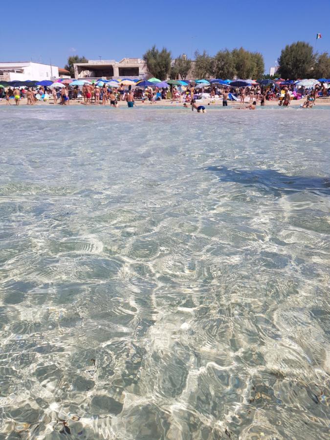 Casale Villa Brindisi Kültér fotó