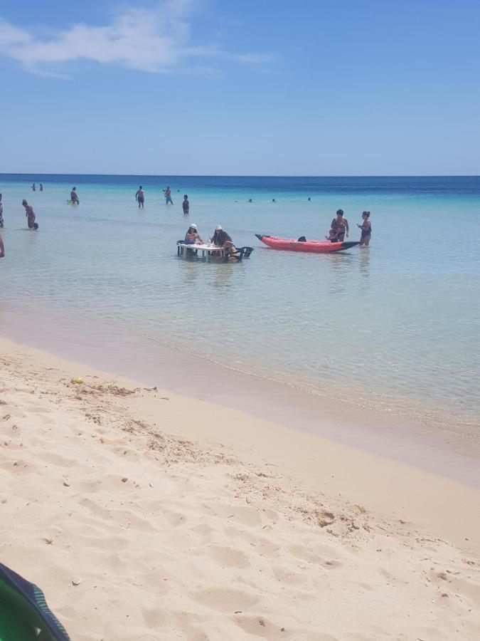 Casale Villa Brindisi Kültér fotó