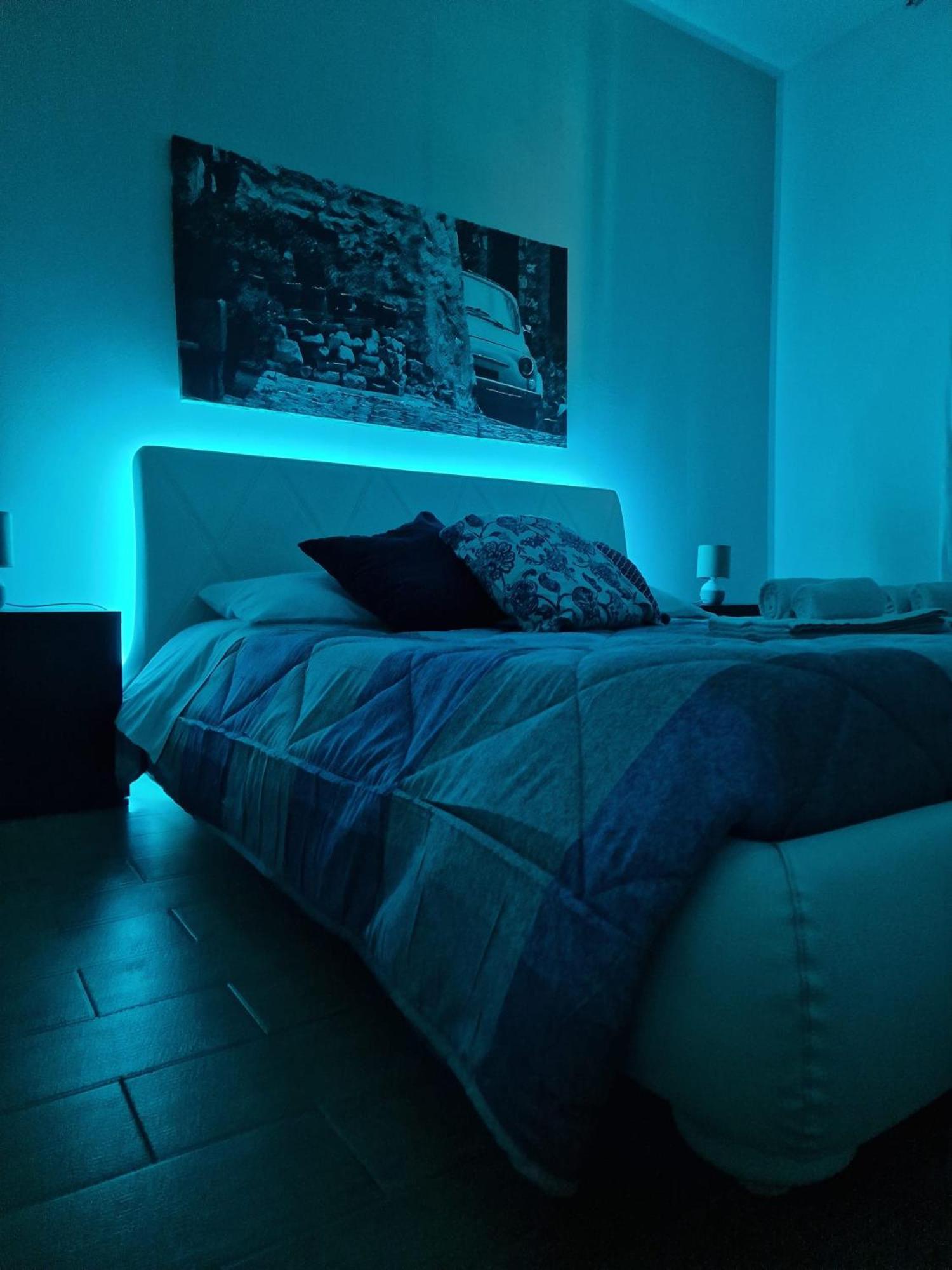 Casale Villa Brindisi Kültér fotó