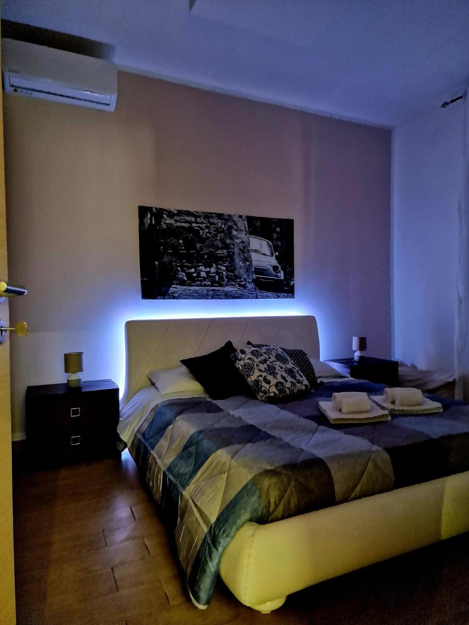 Casale Villa Brindisi Kültér fotó