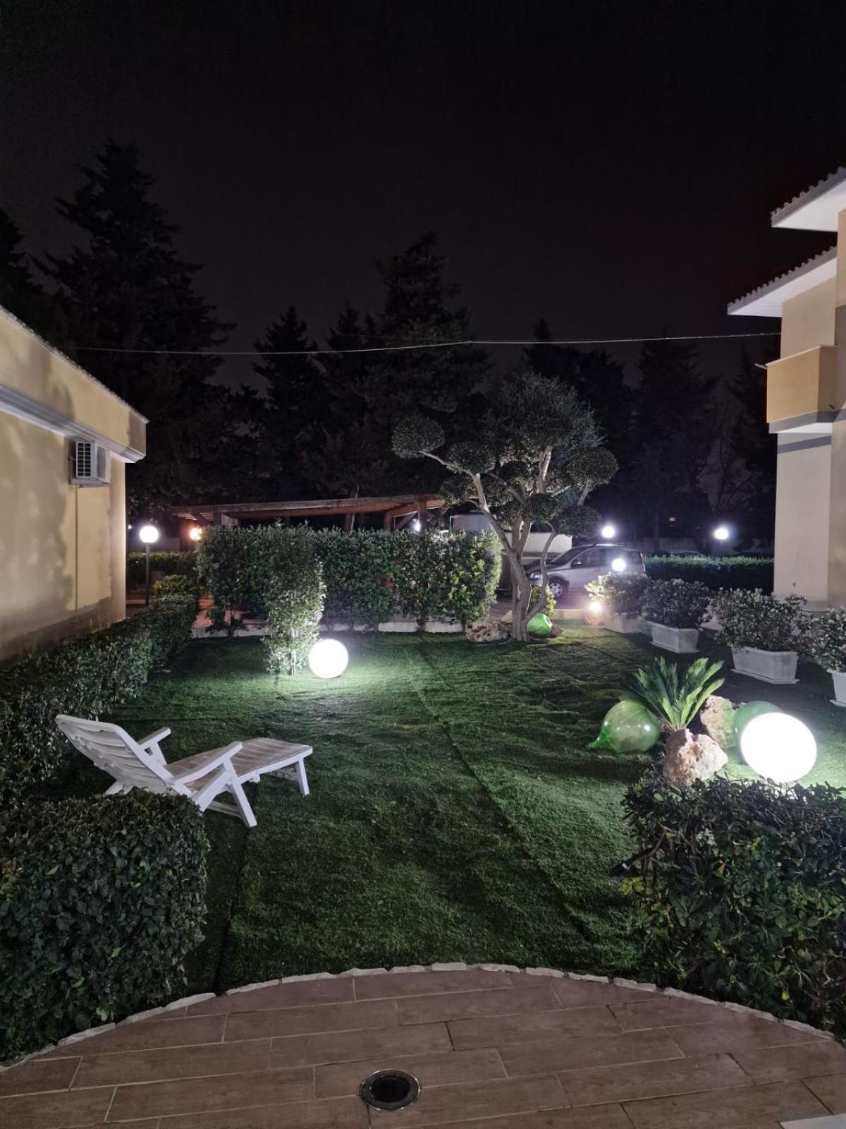 Casale Villa Brindisi Kültér fotó